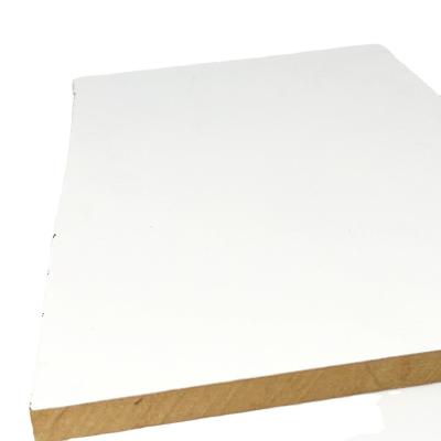 China Australia Manufacture Factory 18mm Standard Board Moisture Proof MDF Wholesale High Quality UV Painted MDF UV Board for sale