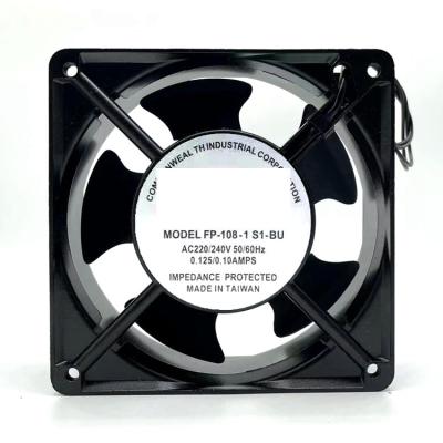 China Fp-108-1 s1bu ex-s1-b genuine brand new 12038 220V ball cooling fan fan 12cm for sale