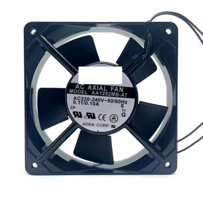 China Hotels aa1252mb genuine brand new/HB-to/aw 220V 12cm fan axial fan 12025 0.11A for sale