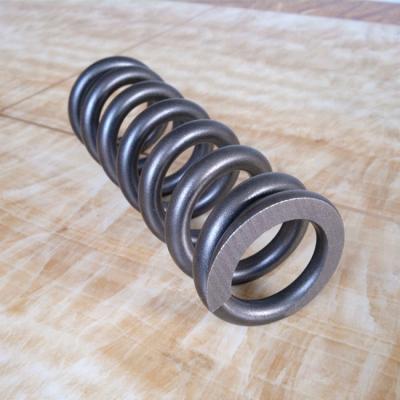 China Air And Shock Absorber Spiral Coil Spring Titanium Pressure Springs for sale