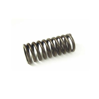 China Titanium Air Gun Spiral Compression Compression Spring Coil OEM/ODM Shock Absorber For Air Rifle for sale