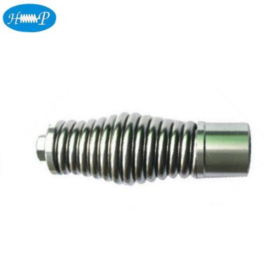 China High Quality Car Spiral Antenna Base Supplier Spring Car Coil Conical Compression Springs for sale