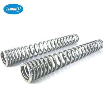 China High Quality Compression Airgun Spiral Spring, Stainless Steel Airgun Main Springs for sale