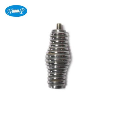 China Heavy Duty Coil OEM Barrel Antenna Spring , Heavy Duty Compression Springs for sale