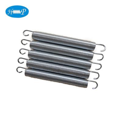 China Small Reel Trampoline Replacement Springs Stainless Steel Seat Springs for sale