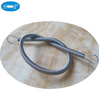 China Electric Heating Element Resistance Coil Extension Spring Wire Long for sale