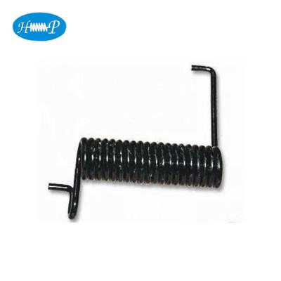 China Coil Torsion Ramp Spring for Agriculture Trailer - for sale