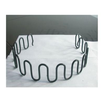 China Loop Zigzag Wave Spring For Sofa Sinuous Spring for sale