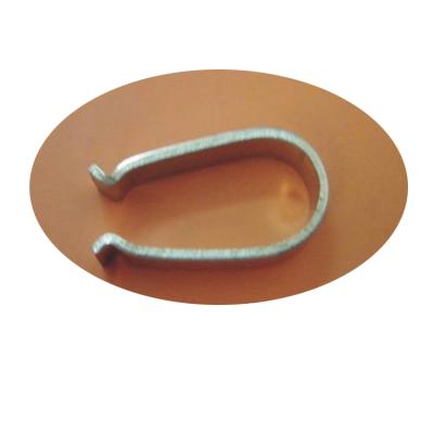 China Disc; Diaphragm; Plate U Shape V Shape Metal Spring Clip for sale