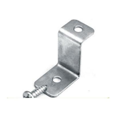 China High Quality Coil Picture Frame Metal Clips , Picture Frame Metal Clips for sale