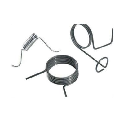 China Spiral 180 degree quality torsion spring for sale