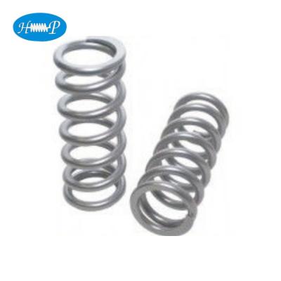 China Coil Quality Mountain Bike Galvanized Spring for sale