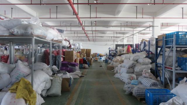 Verified China supplier - Shaoxing Keqiao Xiangchi Textile Co., Ltd.