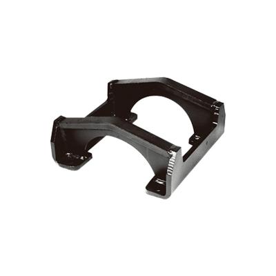 China Crawler Excavator Hot Sale High Quality E320 Excavator Guard Link For Excavator Undercarriage Parts for sale