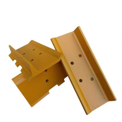 China Crawler Excavator D31 Track Shoe For Heavy Duty Bulldozer Undercarriage Parts Equipment Parts For Construction Parts for sale