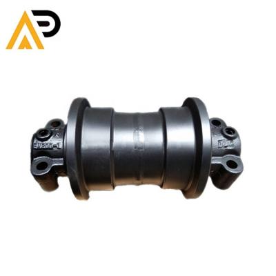 China Crawler Excavator Supply Site Parts Casting Forging Mini Excavator EX300-5 Track Rollers 9066690 9097400 9114619 9114682 9147345 9168173 for sale