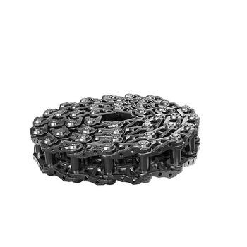 China Excavator Machine EX200-5 Track Link Chain 9135631 Excavator Undercarriage Parts Crawler Excavator Parts for sale