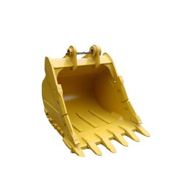 China High Quality Machinery Repair Shops Excavator Bucket Bulldozer Wear Resistant Buckets for sale