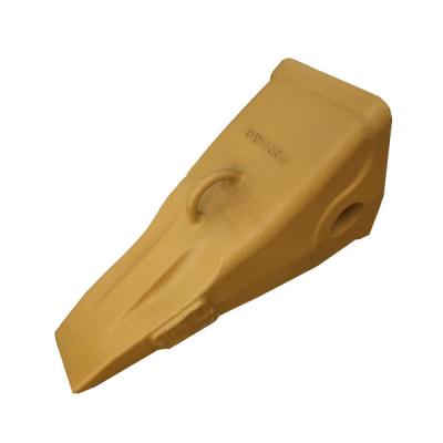 China Crawler Excavator Bucket Teeth 1U3352 E320 Excavator Parts For Construction Machinery for sale