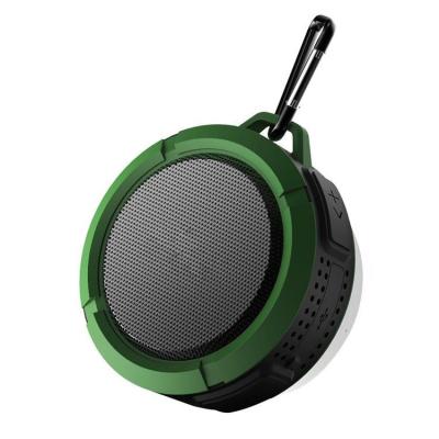 China OEM Mini Car Speaker outdoor waterproof wireless speaker handfree speaker for sale