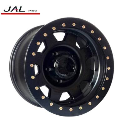 China Hot Product 18x9 ALLOY Aluminum Rim Wheel Beadlock On Sale for sale