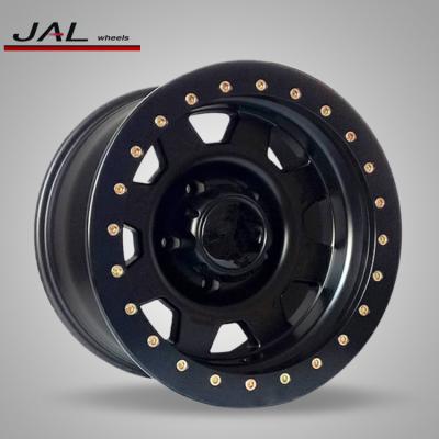 China Strict Balance Control Customized Service Good Quality Best Workmanship American 16 Replica Alloy Wheels for sale