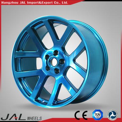 China Low Price Different Size ALLOY Best Quality 5 X 114.3 Wheels for sale