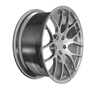 China Competitive Price Widely Used Reproduction Forged ALLOY Wheel Rim for sale