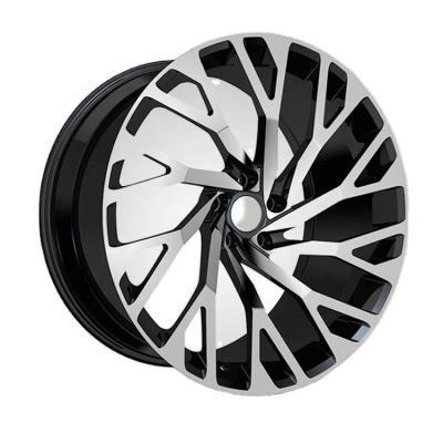 China ALLOY Factory Supply High Quality Expert Forged Magnesium Wheel Rim for sale