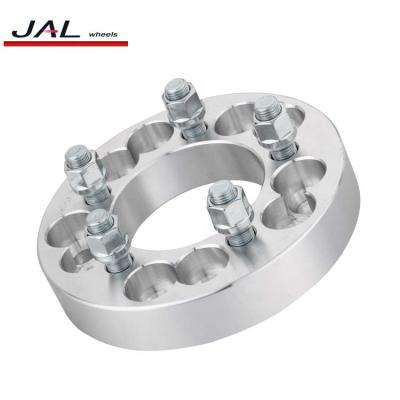 China Aluminum CNC Machined Wheel Spacer Adapter 5x135/5X127 To 5x114.3 For Alloy Wheel for sale