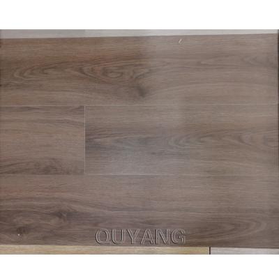 China Europe QUYANG Rectangle Modern Matte 200x1200mm Polished Wood Texture Like Floor Tiles Porcelain Ceramic Wood Tiles for sale