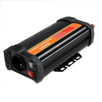 China Factory price and good quality 300W | 1500W DC To AC Off Grid Solar Power Inverter With TUV/SAA/CE Certification 240*130*66MM for sale