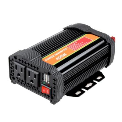 China Solar Power System Home 1500W/3000W Car Converter DC 12V/Solar Power Inverter To AC 110V/220V Charger for sale