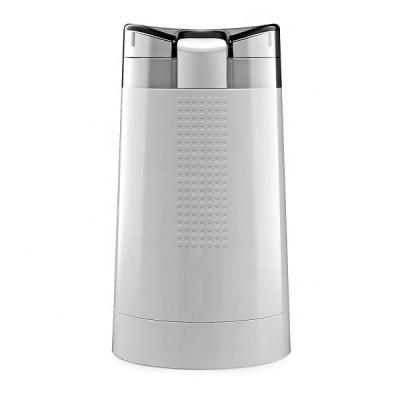 China One Touch 150W plastic electric coffee grinder. Grinds coffee beans, spices, nuts and grains - durable stainless steel blades for sale