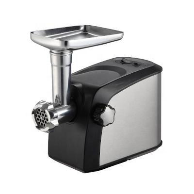 China 1800W Electric Commercial Household Meat Grinder And Sausage Maker 220-240V for sale