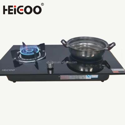 China Good quality electric induction hob cooker burner waterproof gas stove directly with factory price for sale