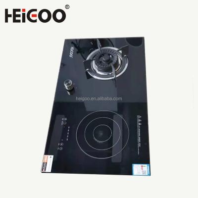 China Waterproof newest induction cooker cooktop porcelain induction cooker electric gas stove for sale