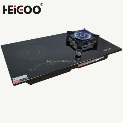 China Household Hot Selling Multifunctional Electric Induction Cooker Top Lpg Gas Stove for sale