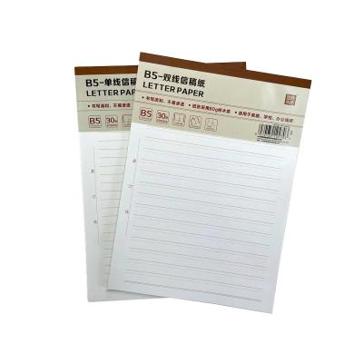 China Custom Printing Hardcover B5 Project Notebook Diary Journal Notebook for sale