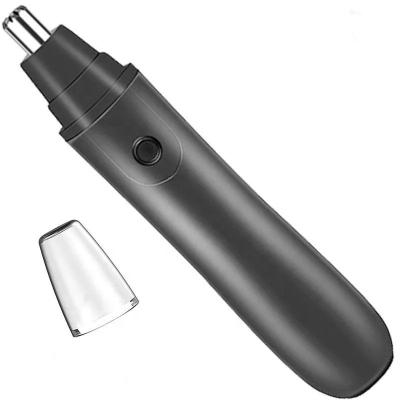 China Outdoor Electric Personal Care Nose Trimmer For Men Beauty Nose And Ear Hair Trimmer Nose Hair Removal for sale