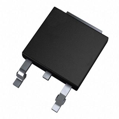 China FQD16N25CTM onsemi original N-CH 250V 16A MOSFET transistor DPAK TO-252 FQD16N25CTM for sale