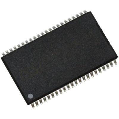 China SRAM IS61LV25616AL-10TLI ISSI original SRAM - asynchronous memory IC 4Mbit 10 parallel NS TSOP-44-10.2mm for sale