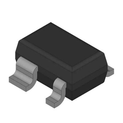 China Original BFP420H6327 Infineon NPN RF communications wireless transistor for high gain low noise amplifiers 5V 35mA 25GHz 160mW for sale