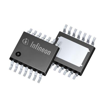 China 1:1 Original Smart PWR SWTCH N-CHAN BTS7040-2EPA Infineon Power Switch High Side Dual Channel for sale