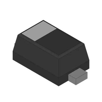 China Single RF Diode BBY57-02V NEW&Original Infineon RF Silicon Tuning Diode 10 V PG-SC79-2 IN STOCK for sale