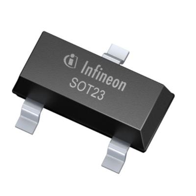 China BSS131H6327 Infineon New&original Standard N-Channel Small Signal MOSFET 240V SOT23 for sale