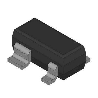 China BF998 E6327 Standard Silicon N-Channel MOSFET Triode Transistor SOT143 for sale