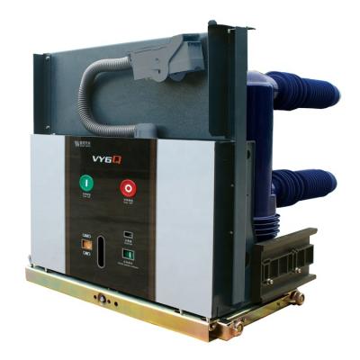 China KYN Series Indoor Switchgear Type 24kV Vacuum Circuit Breaker for sale