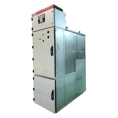 China High Voltage Power Distribution 12KV 33KV 36KV 40.5KV SF6 Gas Insulated Switchgear GIS for sale