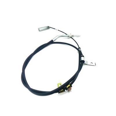 China Brake Cable OEM 59911-4E600 FOR BONGO 3 OEM Standard for sale